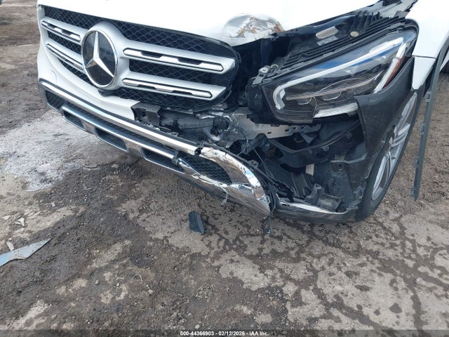 W1N0G8EB5NG055619 Mercedes-Benz Glc 300 4matic Suv
