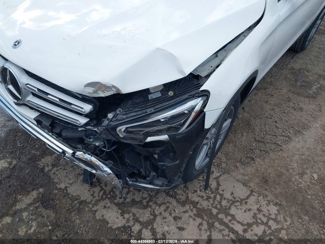 W1N0G8EB5NG055619 Mercedes-Benz Glc 300 4matic Suv