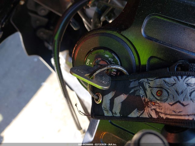 2024 YAMAHA YZFR7 JYARM38Y6RA002409 Photo 10