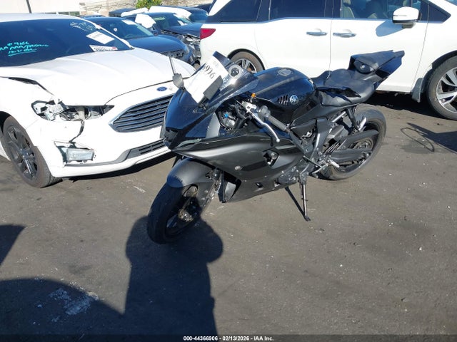 2024 YAMAHA YZFR7 JYARM38Y6RA002409 Photo 1