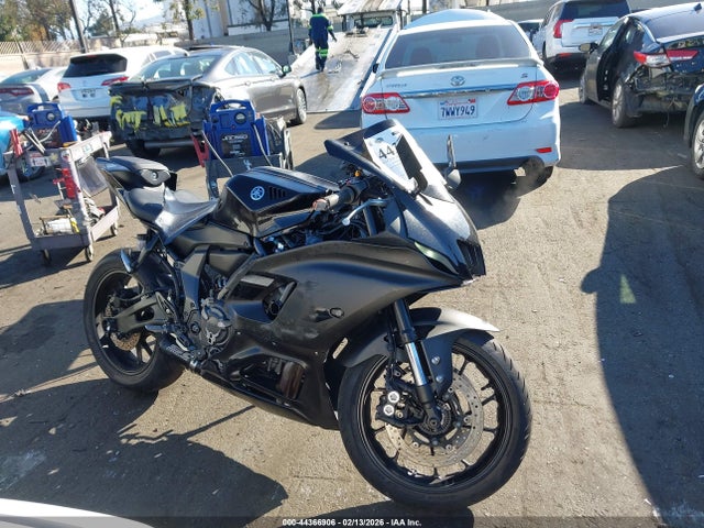 JYARM38Y6RA002409 Yamaha Yzfr7