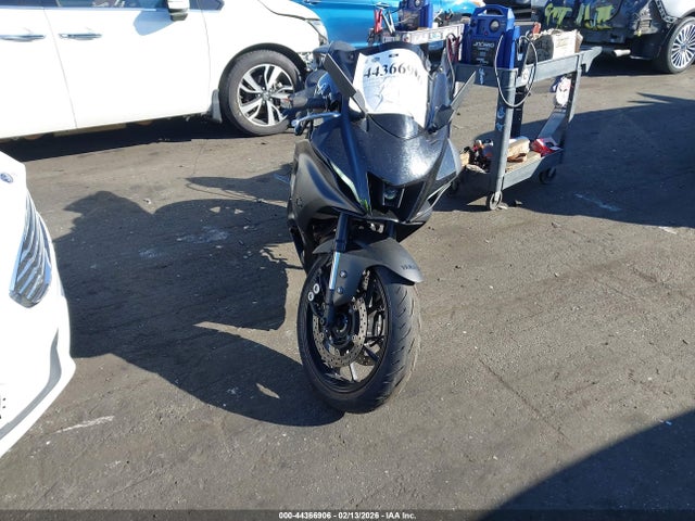2024 YAMAHA YZFR7 JYARM38Y6RA002409 Photo 4