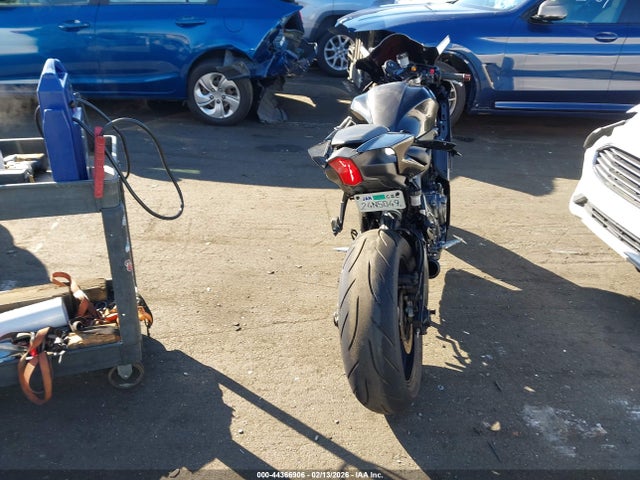 2024 YAMAHA YZFR7 JYARM38Y6RA002409 Photo 5