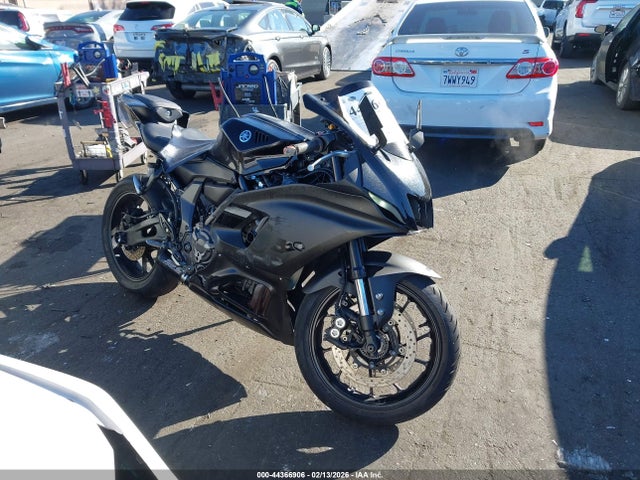 2024 YAMAHA YZFR7 JYARM38Y6RA002409 Photo 7