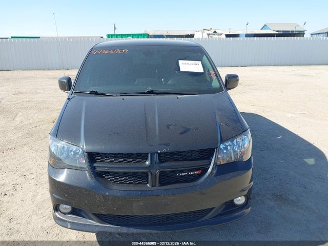 Aukcja sprzedaży 2019 Dodge Grand Caravan Gt, vin: 2C4RDGEG3KR614088, numer aukcji: 44366909