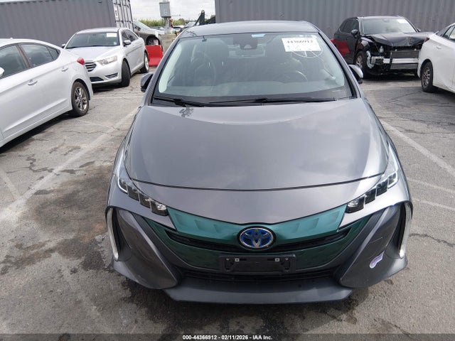 Toyota Prius Prime Plus 2019 JTDKARFP6K3108297 Image 12
