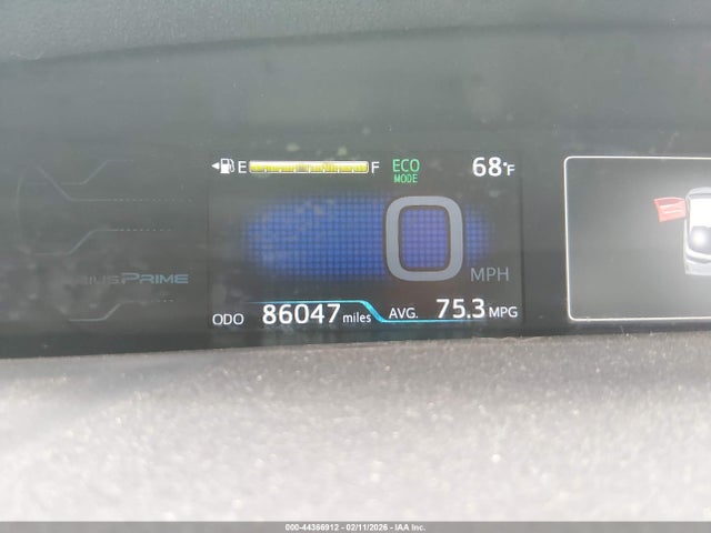 Toyota Prius Prime Plus 2019 JTDKARFP6K3108297 Image 15