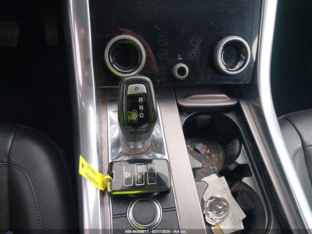 SALWR2RU8KA866679 Land Rover Range Rover Sport Hse Mhev