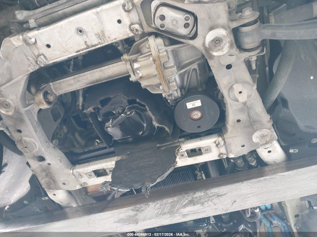 SALWR2RU8KA866679 Land Rover Range Rover Sport Hse Mhev