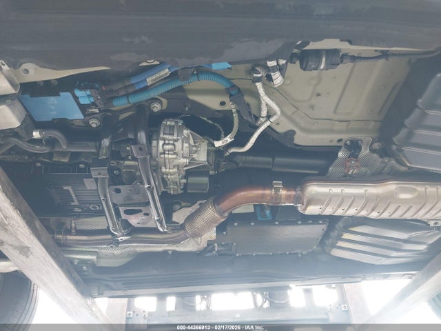 SALWR2RU8KA866679 Land Rover Range Rover Sport Hse Mhev