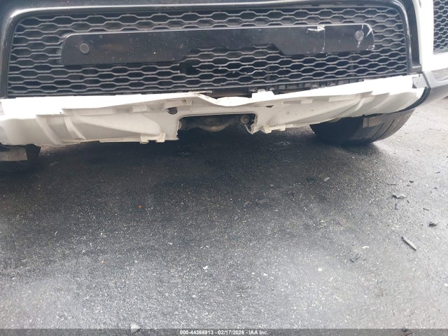 SALWR2RU8KA866679 Land Rover Range Rover Sport Hse Mhev