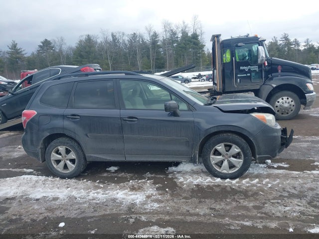 Subaru Forester 2.5i Premium 2015 JF2SJADC7FH468383 Image 13