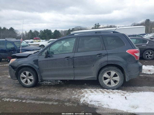 Subaru Forester 2.5i Premium 2015 JF2SJADC7FH468383 Image 14