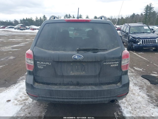 Subaru Forester 2.5i Premium 2015 JF2SJADC7FH468383 Image 16
