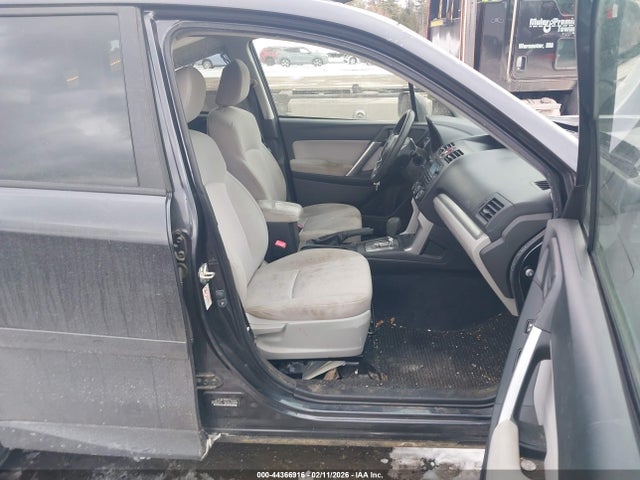 Subaru Forester 2.5i Premium 2015 JF2SJADC7FH468383 Image 5