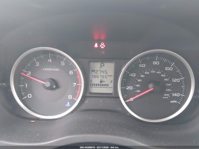 Subaru Forester 2.5i Premium 2015 JF2SJADC7FH468383 Image 7