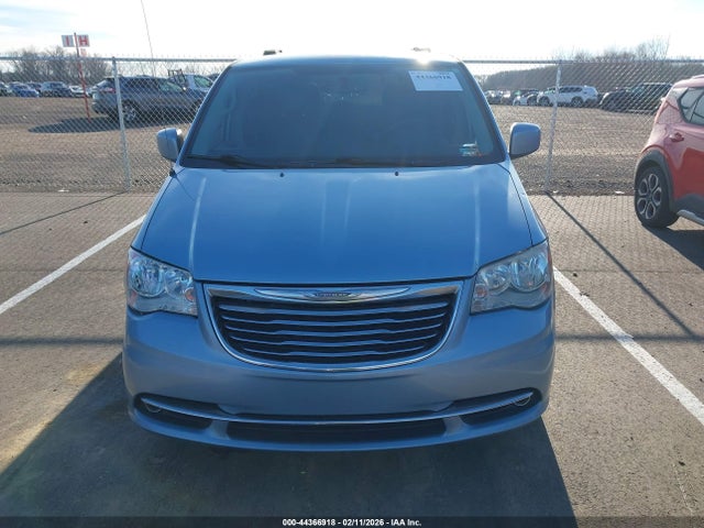Aukcja sprzedaży 2016 Chrysler Town & Country Touring, vin: 2C4RC1BG2GR239435, numer aukcji: 44366918
