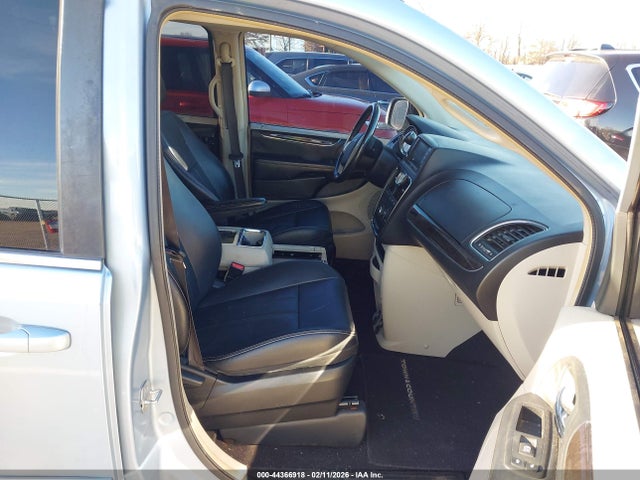 Aukcja sprzedaży 2016 Chrysler Town & Country Touring, vin: 2C4RC1BG2GR239435, numer aukcji: 44366918
