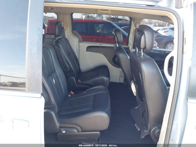 Aukcja sprzedaży 2016 Chrysler Town & Country Touring, vin: 2C4RC1BG2GR239435, numer aukcji: 44366918