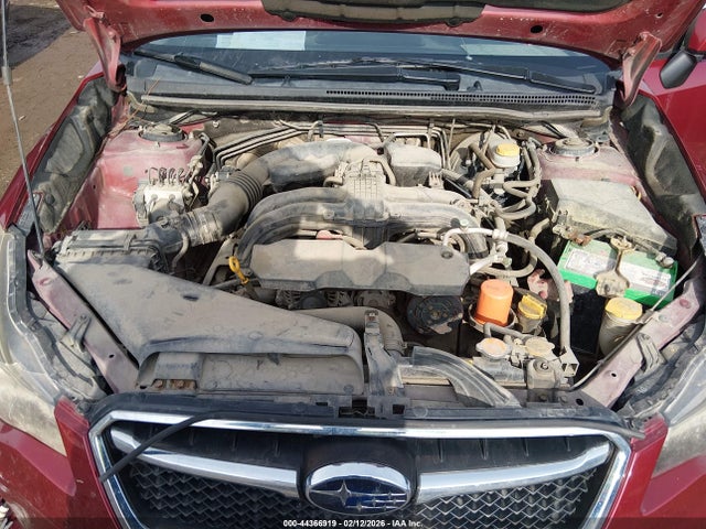 44366919 :رقم المزاد ، JF1GPAT63FH274681 vin ، 2015 Subaru Impreza 2.0i Sport Premium مزاد بيع