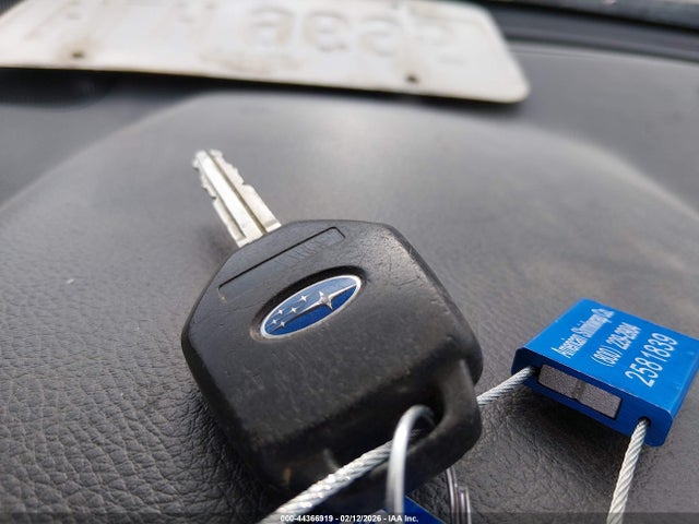 44366919 :رقم المزاد ، JF1GPAT63FH274681 vin ، 2015 Subaru Impreza 2.0i Sport Premium مزاد بيع