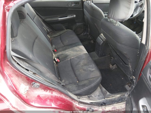 44366919 :رقم المزاد ، JF1GPAT63FH274681 vin ، 2015 Subaru Impreza 2.0i Sport Premium مزاد بيع