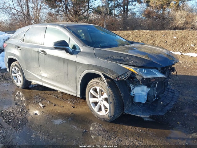 2017 LEXUS RX 350 2T2BZMCA9HC086836