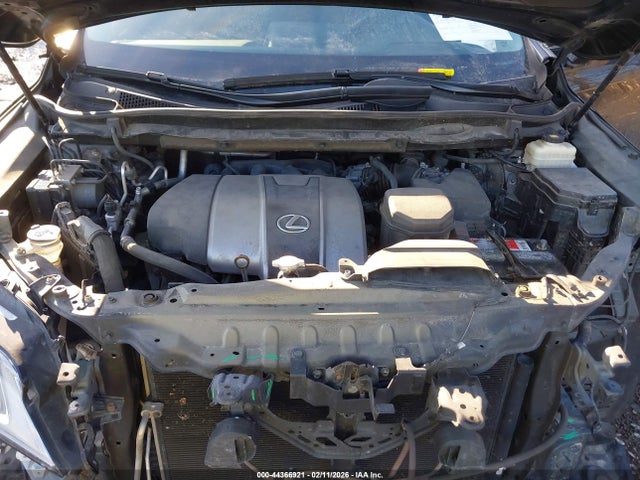 2017 LEXUS RX 350 2T2BZMCA9HC086836 Photo 9