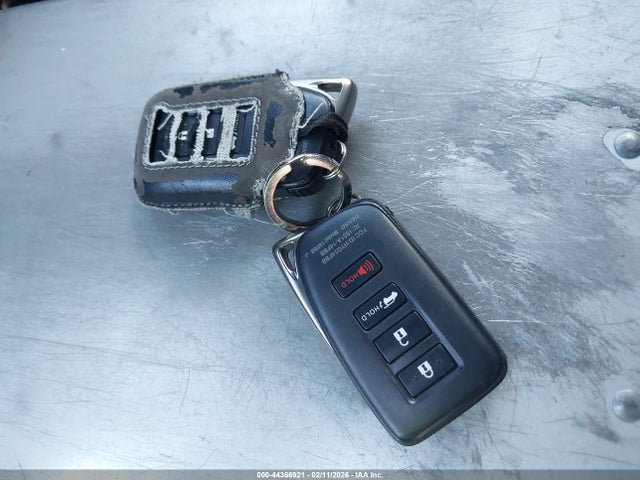 2017 LEXUS RX 350 2T2BZMCA9HC086836 Photo 10