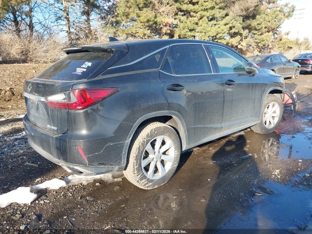 2017 LEXUS RX 350 2T2BZMCA9HC086836 Photo 3