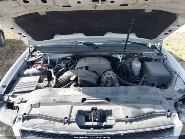 2011 CHEVROLET TAHOE 1GNSKBE07BR388101 Photo 9