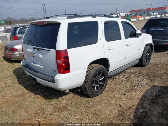 2011 CHEVROLET TAHOE 1GNSKBE07BR388101 Photo 3
