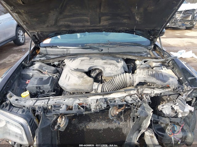 Продаж на аукціоні авто 2016 Chrysler 300 300s, vin: 2C3CCABG1GH287203, номер лоту: 44366926