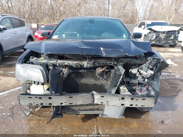 Продаж на аукціоні авто 2016 Chrysler 300 300s, vin: 2C3CCABG1GH287203, номер лоту: 44366926