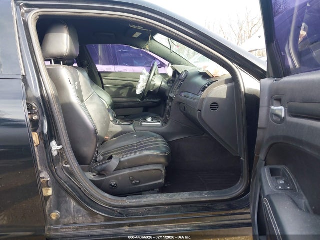 Продаж на аукціоні авто 2016 Chrysler 300 300s, vin: 2C3CCABG1GH287203, номер лоту: 44366926