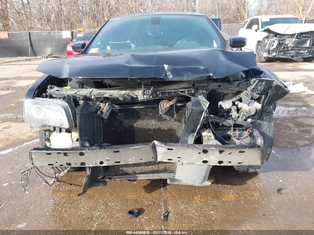 Продаж на аукціоні авто 2016 Chrysler 300 300s, vin: 2C3CCABG1GH287203, номер лоту: 44366926