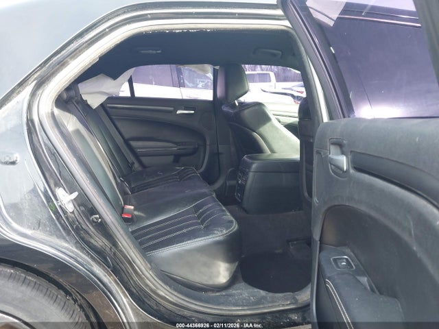 Продаж на аукціоні авто 2016 Chrysler 300 300s, vin: 2C3CCABG1GH287203, номер лоту: 44366926