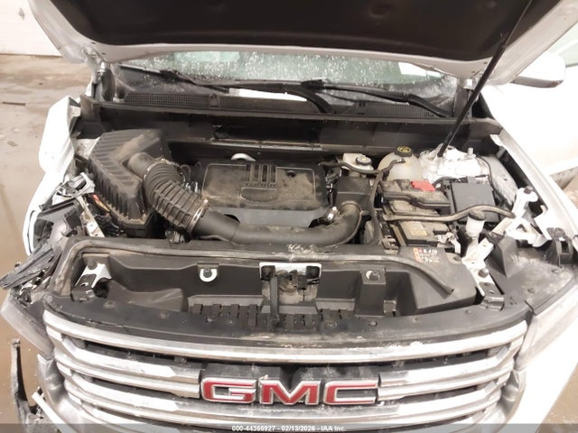 Продажа на аукционе авто 2023 Gmc Acadia Awd Slt, vin: 1GKKNUL46PZ226523, номер лота: 44366927