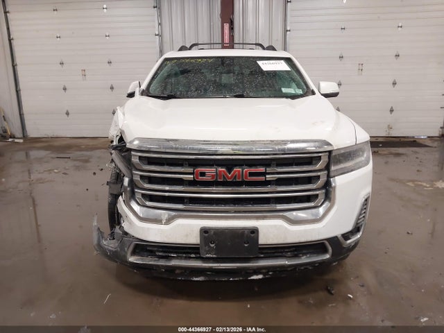 Продажа на аукционе авто 2023 Gmc Acadia Awd Slt, vin: 1GKKNUL46PZ226523, номер лота: 44366927