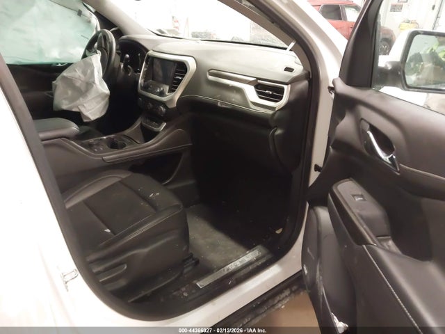 Продажа на аукционе авто 2023 Gmc Acadia Awd Slt, vin: 1GKKNUL46PZ226523, номер лота: 44366927