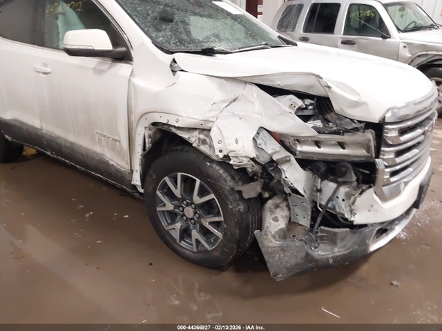Продажа на аукционе авто 2023 Gmc Acadia Awd Slt, vin: 1GKKNUL46PZ226523, номер лота: 44366927