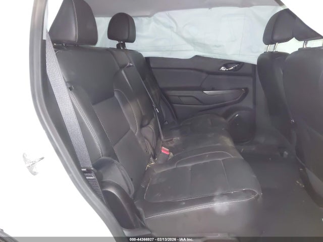 Продажа на аукционе авто 2023 Gmc Acadia Awd Slt, vin: 1GKKNUL46PZ226523, номер лота: 44366927