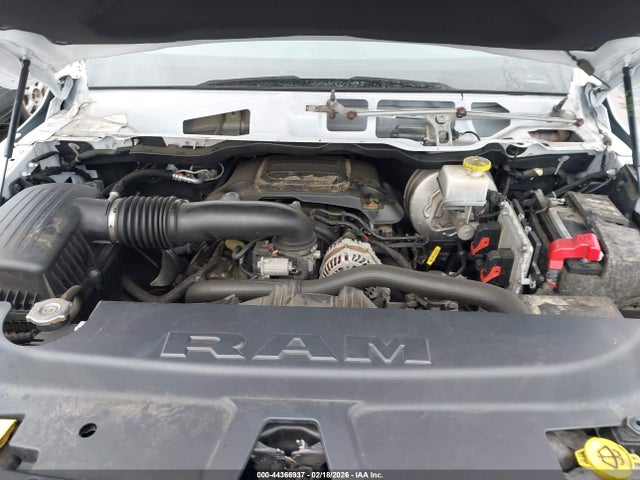 2019 Ram 1500 მანქანა იყიდება აუქციონზე, vin: 1C6SRFLT3KN789409, აუქციონის ნომერი: 44366937