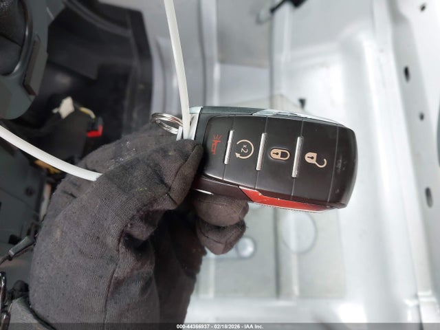 2019 Ram 1500 მანქანა იყიდება აუქციონზე, vin: 1C6SRFLT3KN789409, აუქციონის ნომერი: 44366937