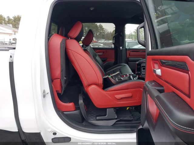 2019 Ram 1500 მანქანა იყიდება აუქციონზე, vin: 1C6SRFLT3KN789409, აუქციონის ნომერი: 44366937