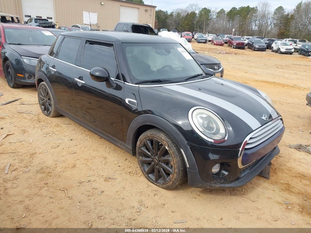2015 MINI HARDTOP WMWXS5C52FT826978 Photo 0