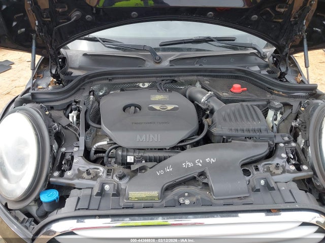2015 MINI HARDTOP WMWXS5C52FT826978 Photo 9