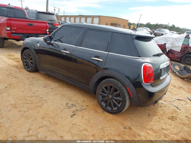 2015 MINI HARDTOP WMWXS5C52FT826978 Photo 2