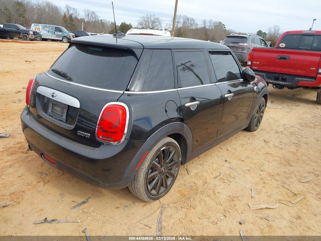 2015 MINI HARDTOP WMWXS5C52FT826978 Photo 3