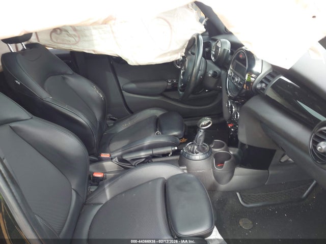 2015 MINI HARDTOP WMWXS5C52FT826978 Photo 4